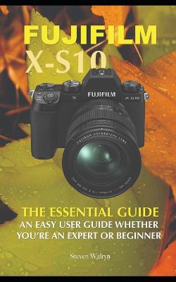 Fujifilm X-S10
