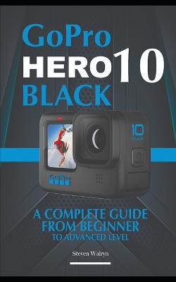 GoPro Hero 10 Black