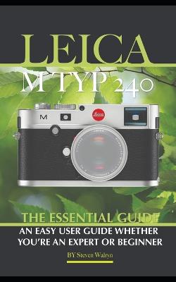 Leica M TYP 240