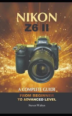 NIKON Z6 ii