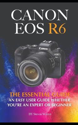 Canon EOS R6