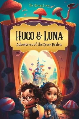 Hugo & Luna