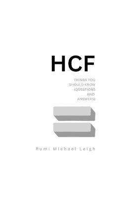 Hcf