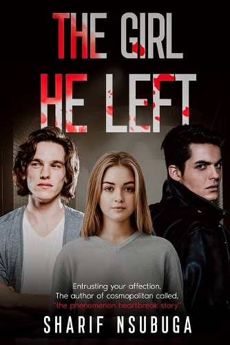 The Girl He Left