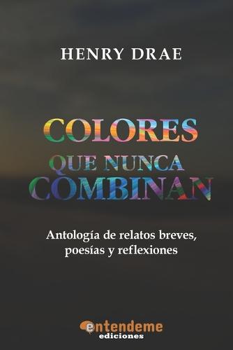 Colores que nunca combinan