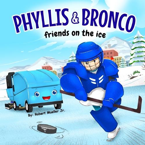 Phyllis and Bronco