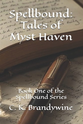 Spellbound