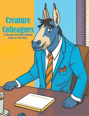 Creature Colleagues