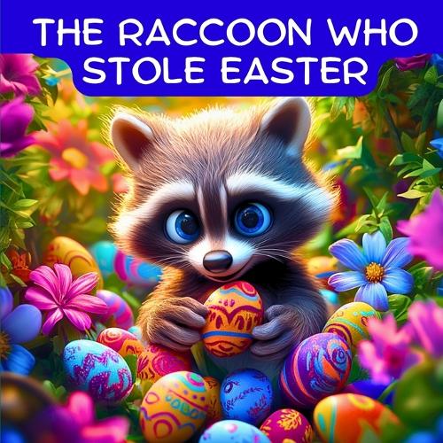 The Raccoon Who Stole Easter