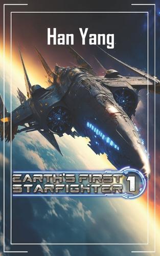 Earth's First StarFighter