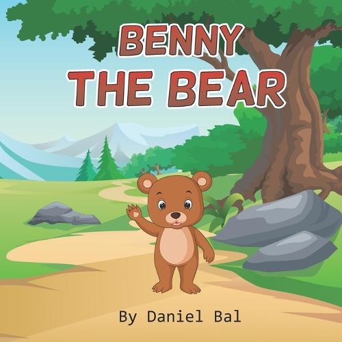 Benny The Bear