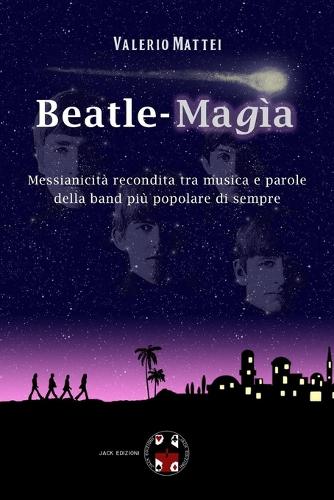 Beatle-Magìa
