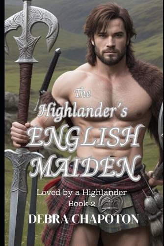 The Highlander's English Maiden
