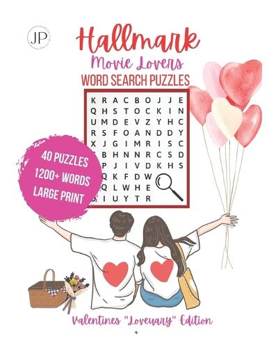 Hallmark "Loveuary" Movies ( unofficial)