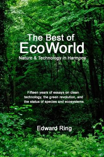 The Best of EcoWorld