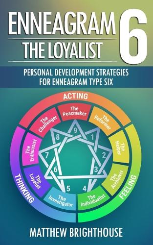 Enneagram 6
