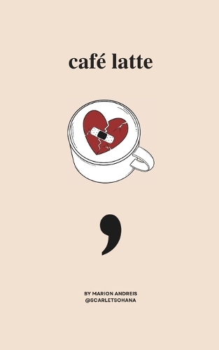 café latte