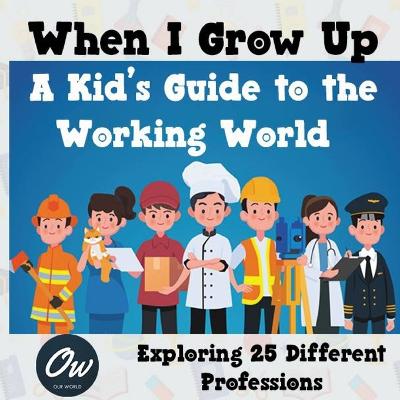 When I Grow Up