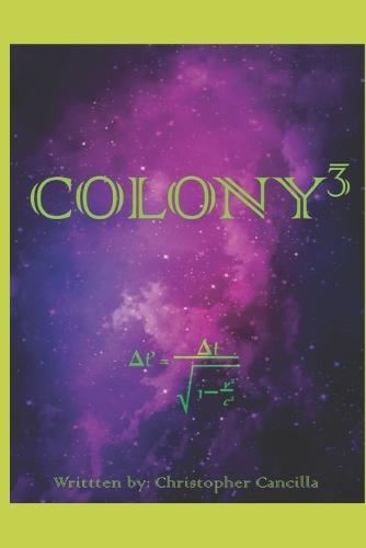 Colony 3