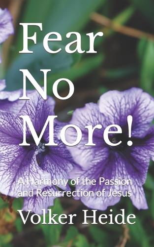 Fear No More!