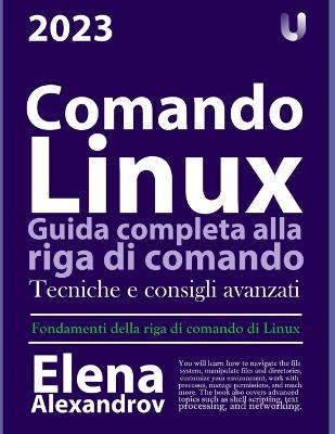 Comando Linux