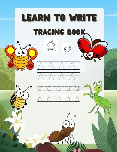 Learn to Write
