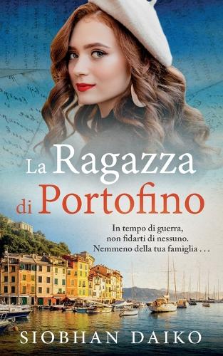 La Ragazza di Portofino