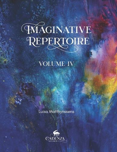 Imaginative Repertoire Vol.IV