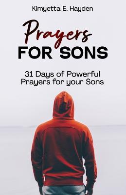Prayers for Sons