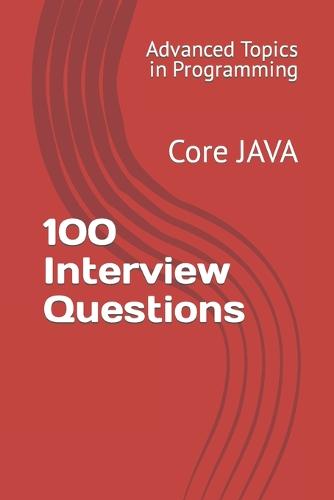 100 Interview Questions