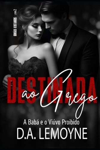 Destinada ao Grego