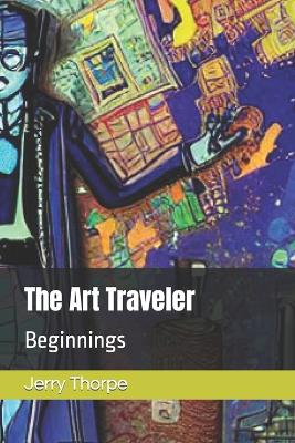 The Art Traveler