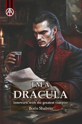 I'm a Dracula
