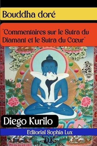 Bouddha dore