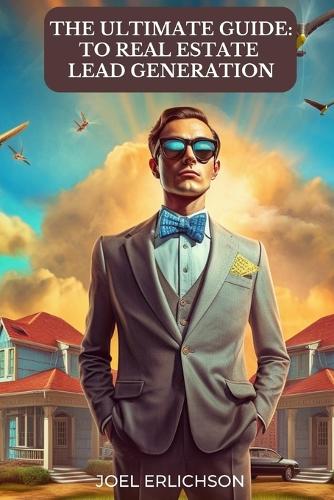 The Ultimate Guide to Real Estate Lead Generation