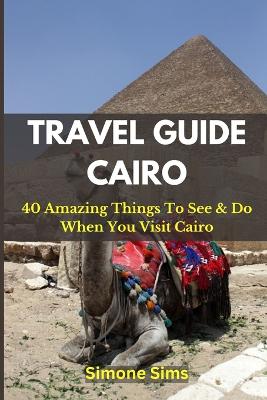 Travel Guide Cairo