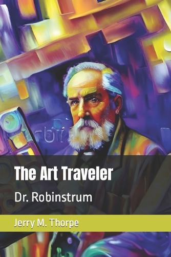 The Art Traveler