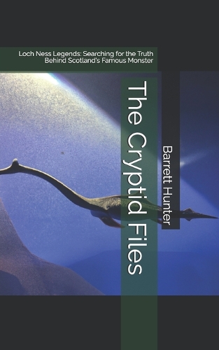 The Cryptid Files