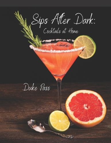 Sips After Dark