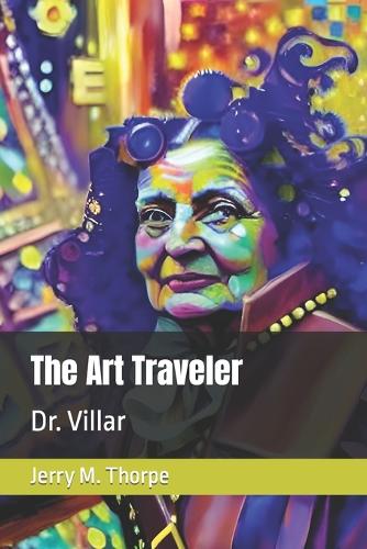 The Art Traveler