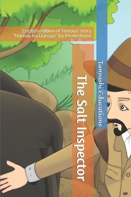 The Salt Inspector By Premchand