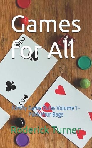 Games for All