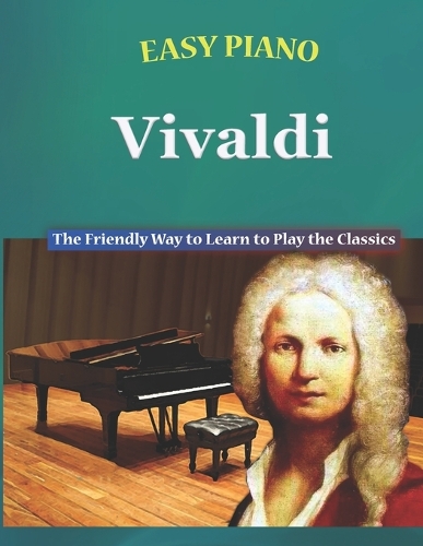 Easy Piano Vivaldi