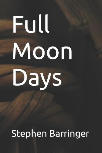 Full Moon Days