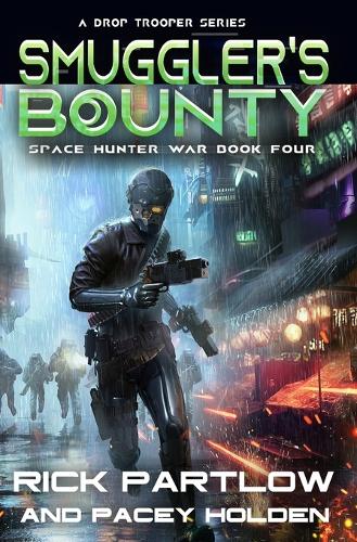Smuggler's Bounty