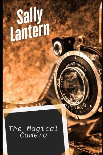 The magical camera