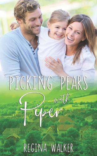 Picking Pears with Piper