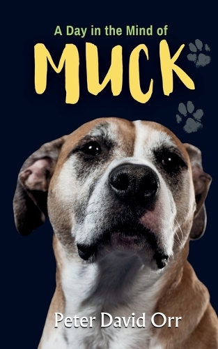A Day in the Mind of Muck