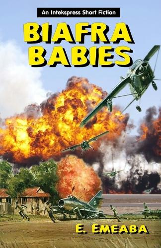 Biafra Babies