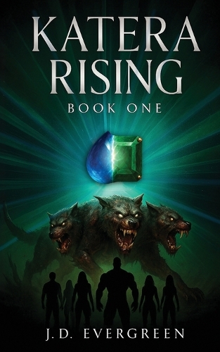 Katera Rising
